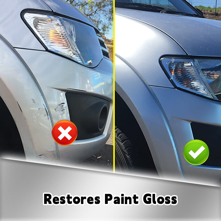 đ2025 NEW Techđ Lyseemin⢠Car Scratch Remover: No Color Selection Needed