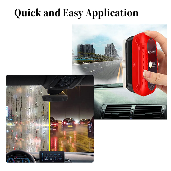 2025 Upgraded✨ Nano Glass Cleaning Brush