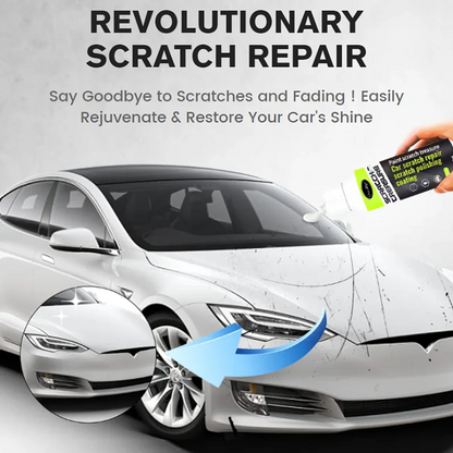 2025 Upgraded Paint Scratch Treasure