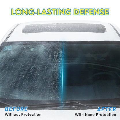 2025 NEW Formula✨ Nano Glass Cleaning Paste