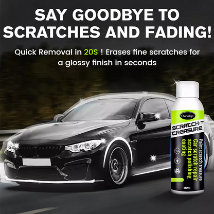 2025 Upgraded Paint Scratch Treasure