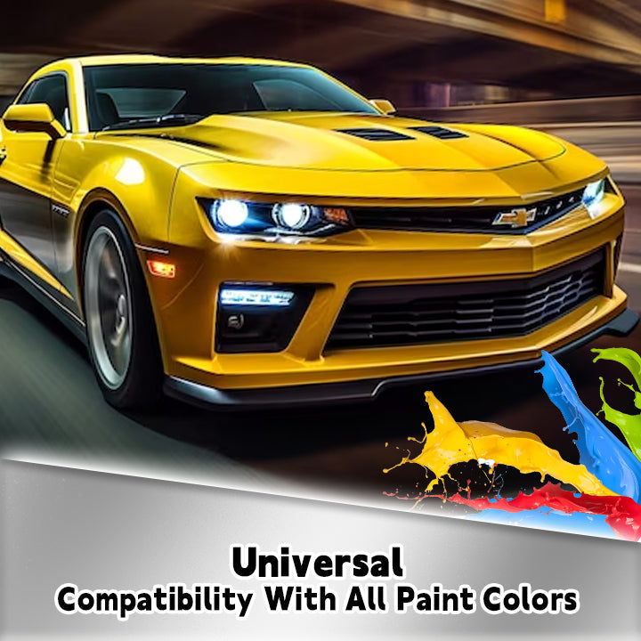 🚗2025 NEW Tech🚗 Lyseemin™ Car Scratch Remover: No Color Selection Needed