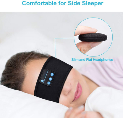 Lyseemin™ Bluetooth Stereo Headband