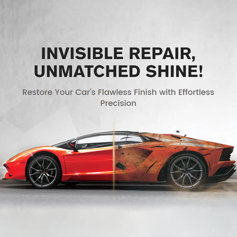2025 Upgraded Paint Scratch Treasure