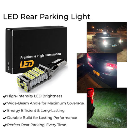 LED Rear Parking Light