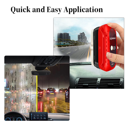 2025 Upgraded✨ Nano Glass Cleaning Brush